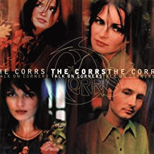 The Corrs : Talk on Corners